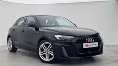 Used 2023 Audi A1 S-Line Hatchback | £18,898 (Fair price)