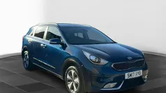 Used 2019 Kia Niro SUV | £11,795 (Fair price)