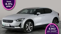 Used 2021 Polestar 2 Pilot Sedan | £24,438 (Fair price)