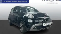Used 2021 Fiat 500L Cross MPV | £10,168 (Fair price)