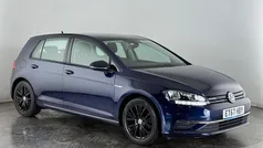 Used 2018 VW Golf VII SE Hatchback | £12,500 (Fair price)