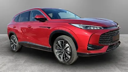 Begagnad MG HS SE 170 HK (125 kW) 2026 SUV