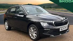 Used 2024 Skoda Kamiq SE SUV | £15,495 (Super price)
