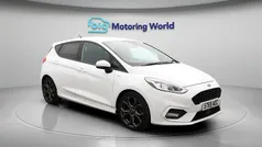 Used 2019 Ford Fiesta ST-Line X Hatchback | £10,900 (Fair price)