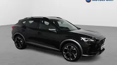 Used 2023 Cupra Formentor VZ2 SUV | £24,499 (Fair price)
