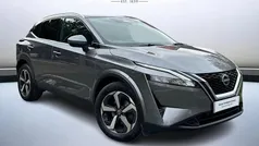 Used 2023 Nissan Qashqai N-Connecta SUV | £19,999 (Fair price)