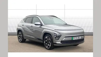 Used Hyundai Kona Ultimate 160 kW (218 HP) 2024 SUV