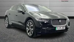 Used 2023 Jaguar I-Pace SUV | £22,500 (Fair price)