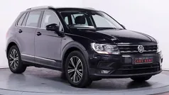 Used 2018 VW Tiguan SE SUV | £11,455 (Fair price)