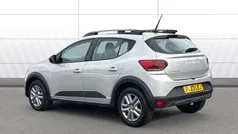Used 2023 Dacia Sandero Expression Hatchback | £12,257 (Fair price)