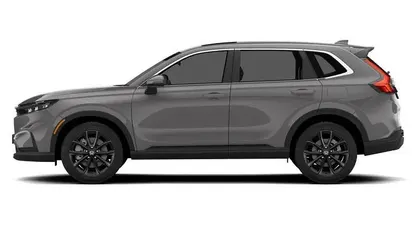 Used Honda CR-V EX 160 HP (117 kW) 2018 SUV