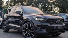Used 2021 Volvo XC40 R-Design Pro SUV | £18,318 (Fair price)