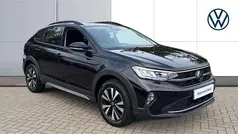 Used 2023 VW Taigo Life SUV | £16,327 (Fair price)