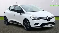 Used 2016 Renault Clio IV Dynamique Hatchback | £8,099 (Fair price)