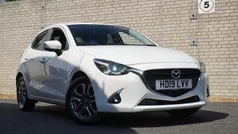 Used 2018 Mazda 2 Inclusive Hatchback | £11,490 (Fair price)