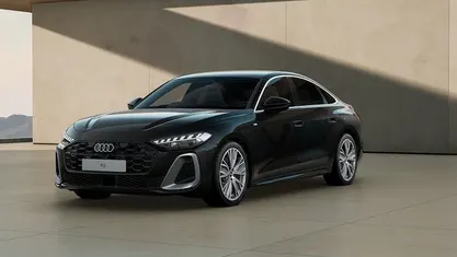 New Audi A5 S-Line 150 HP (110 kW) 2026 Sedan