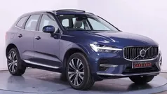 Used 2021 Volvo XC60 Inscription SUV | £30,850 (Fair price)