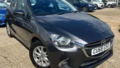 Used 2018 Mazda 2 Hatchback | £8,221 (Good price)