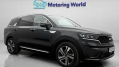 Used 2022 Kia Sorento 3 SUV | £27,800 (Fair price)