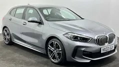 Used 2024 BMW 118 M Sport Hatchback | £16,433 (Super price)