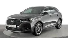 Grey Used 2020 DS Automobiles DS7 Crossback Prestige SUV | £15,920 (Fair price)