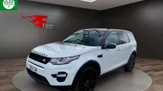 Used 2018 Land Rover Discovery Sport HSE SUV | £11,000 (Fair price)