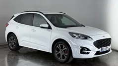 Used 2023 Ford Kuga ST-Line SUV | £21,750 (Good price)
