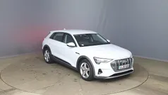 Used 2023 Audi e-tron Design SUV | £18,495 (Fair price)