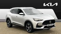 Used 2023 MG HS Trophy SUV | £17,801 (Fair price)