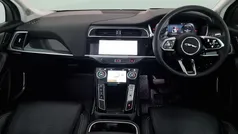 Used 2023 Jaguar I-Pace SUV | £19,275 (Good price)