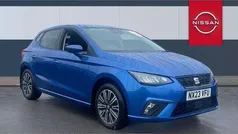 Used 2022 Seat Ibiza SE Hatchback | £12,505 (Good price)