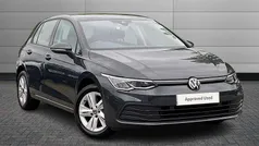 Used 2022 VW Golf VIII Life Hatchback | £18,050 (Good price)