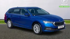 Used 2024 Skoda Octavia SE L Estate | £21,399 (Fair price)