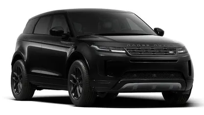 New 2025 Land Rover Range Rover evoque S Hatchback | £44,404 (Good price)