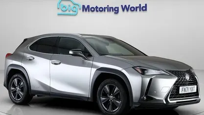 Used 2024 Lexus UX 250h SUV | £18,300 (Super price)