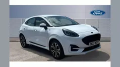 Used 2023 Ford Puma ST-Line SUV | £16,275 (Fair price)