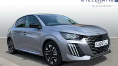 New 2025 Peugeot 208 Allure Hatchback | £18,382 (Super price)