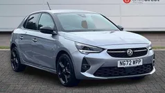 Two coat metallic quartz grey Used 2023 Vauxhall Corsa S Hatchback | £12,588 (Fair price)