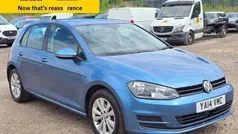 VW Golf VII