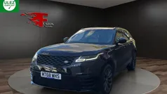 Used 2020 Land Rover Range Rover Velar SE Dynamic SUV | £19,800 (Super price)
