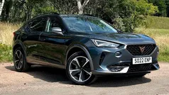 Used 2022 Cupra Formentor SUV | £21,700 (Fair price)