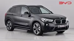 Used 2016 BMW X1 Sport Line SUV | £11,295 (Good price)