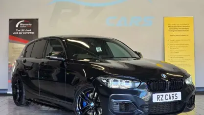 Usado BMW M140 M Sport 340 CV (250 kW) 2019 Utilitario