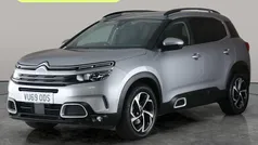 Used 2020 Citroën C5 Flair Hatchback | £13,168 (Good price)