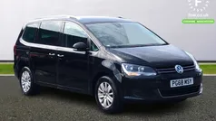 Used 2019 VW Sharan SE MPV | £16,299 (Good price)