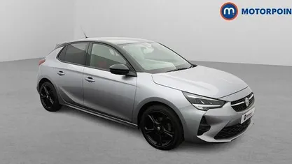 Used 2023 Vauxhall Corsa Hatchback | £11,399 (Fair price)