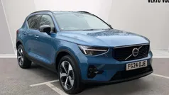 Used 2026 Volvo XC40 Plus SUV | £32,303 (Fair price)