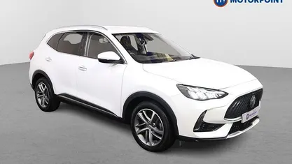 Used 2023 MG HS Trophy SUV | £16,299 (Fair price)