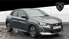 Used 2023 Peugeot 208 Active+ Hatchback | £10,009 (Fair price)