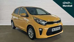 Used 2023 Kia Picanto 2 Hatchback | £10,750 (Fair price)